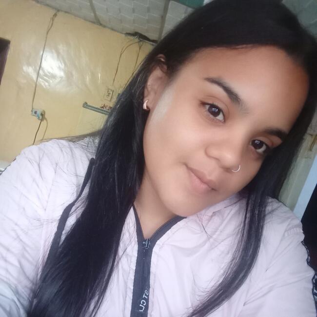 Babysitter in Caracas: Naomyabigail