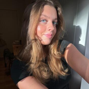 Babysitter in Søborg (Gladsaxe Kommune): Vigga Caroline