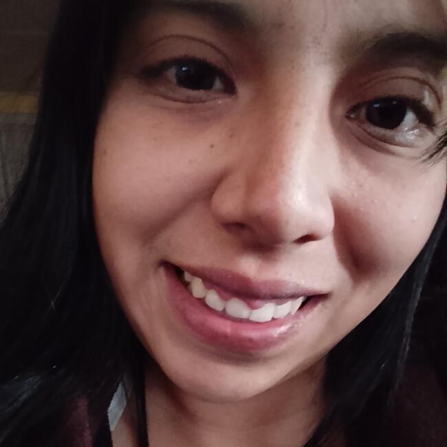 Babysitter in Ovalle: Catalina