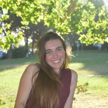 Babysitter Leiria: Sara