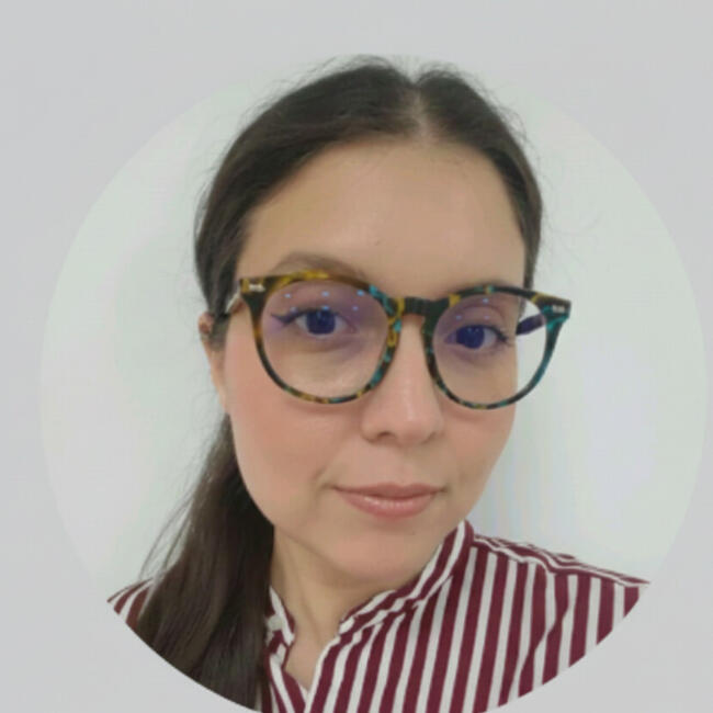 Niñera en Chía: Paola Cristina