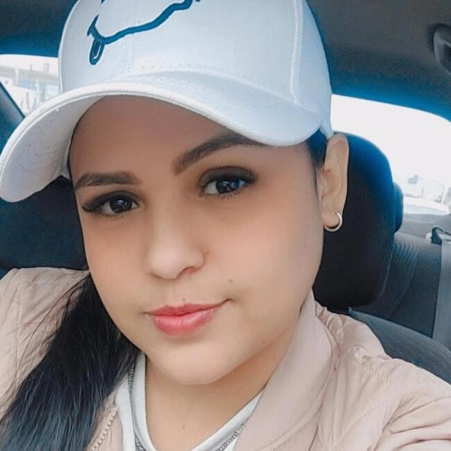 Babysitter in Antofagasta: Eli