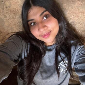 Babysitter in Tambo Grande: Osmarylin