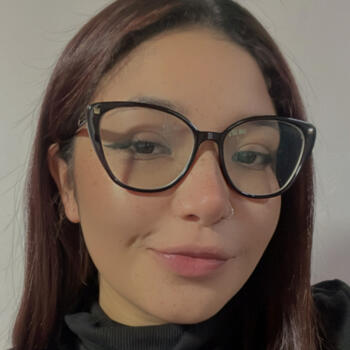 Niñera en San José de Biobío: Javiera Molina