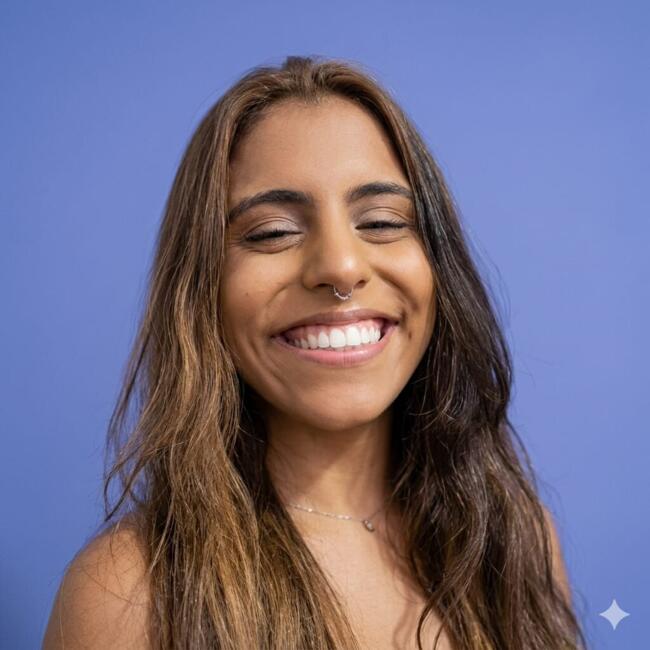 Babá em Itabuna: Mira