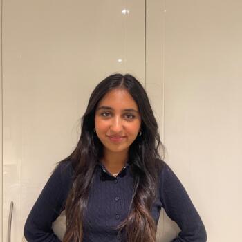 Babysitter in Newcastle upon Tyne: Amna
