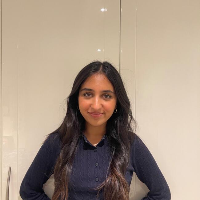 Babysitter in Newcastle upon Tyne: Amna