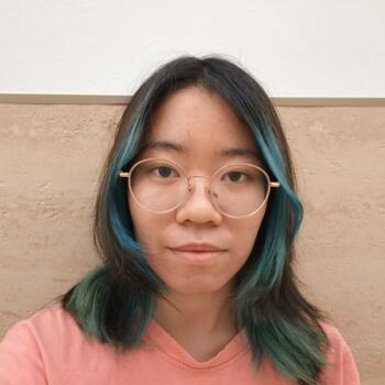 Babysitter in Singapore Island: Xuan Xi