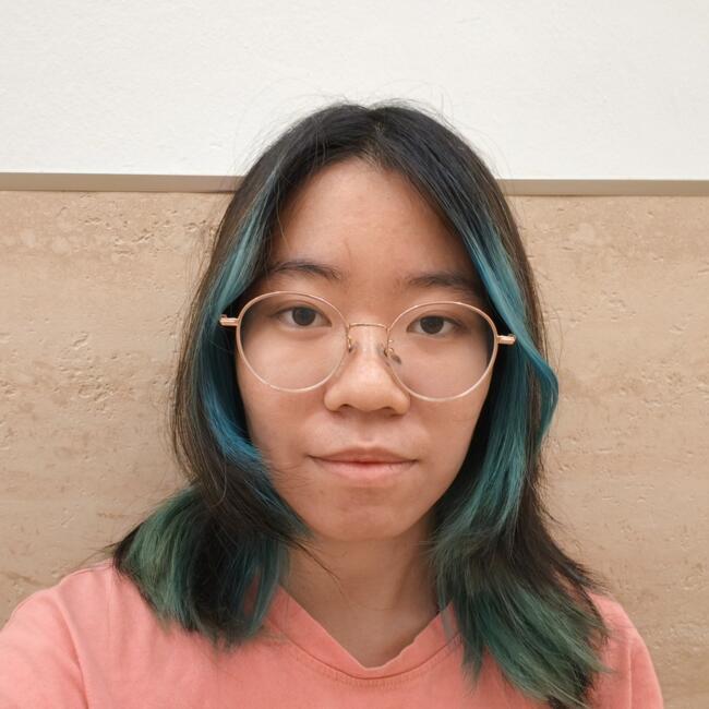 Babysitter in Singapore Island: Xuan Xi