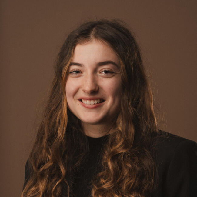 Babysitter in La Ciotat: Emma