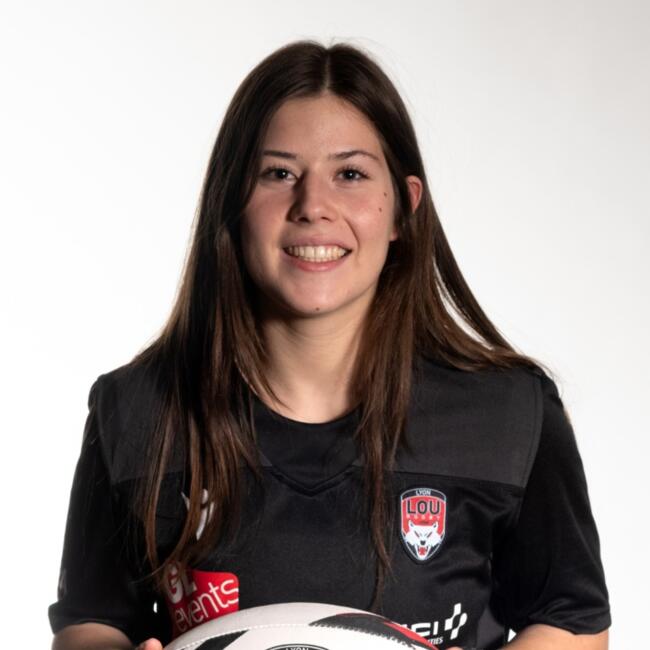 Babysitter in Charnay-lès-Mâcon: Thémis