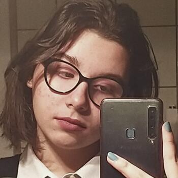 Babysitter in Foggia: Antonietta