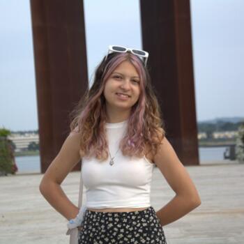 Babysitter Mazarefes: Dudinha