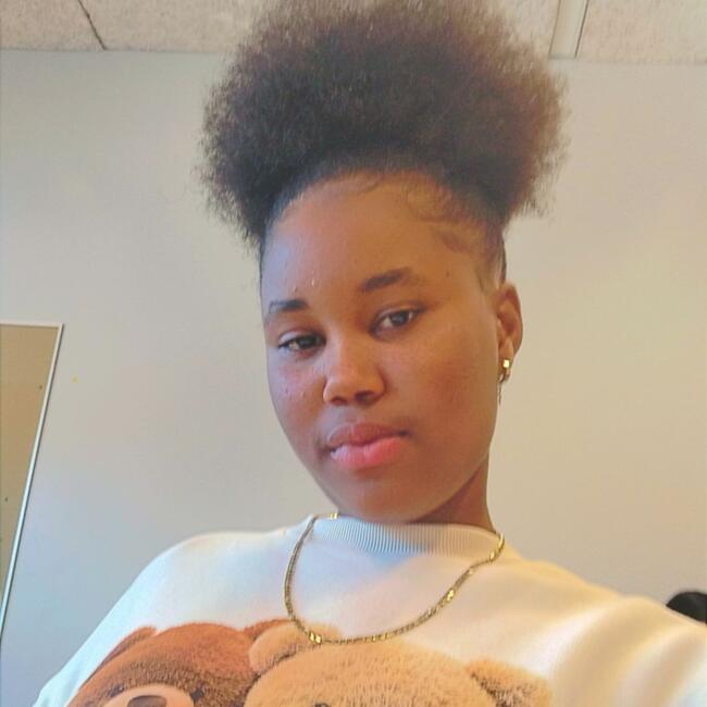 Childminder in Amora: Andreia