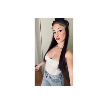 Nanny in Mejorada del Campo: Claudia