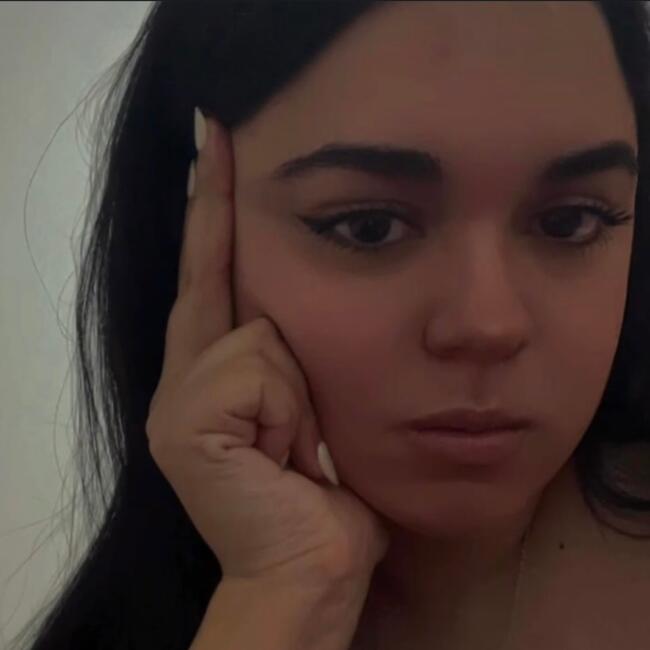 Niñera en Córdoba: Lourdes