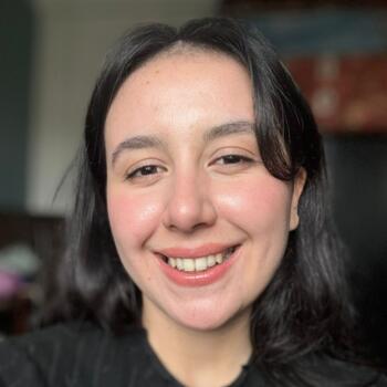 Babysitter in Gif-sur-Yvette: Meriem