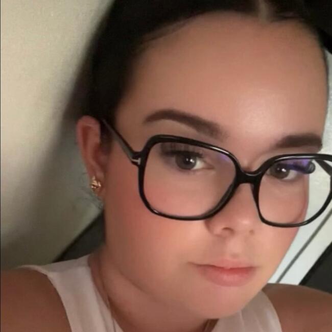 Babysitter in Thionville: Charlene