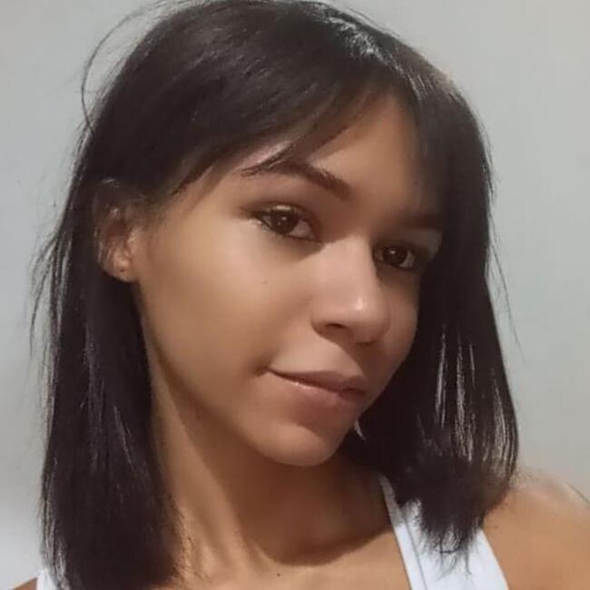 Babysitter in Juazeiro do Norte: María