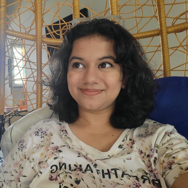 Babysitter in Pavia: Sushi