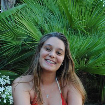 Babysitter Vila Franca de Xira: Maria