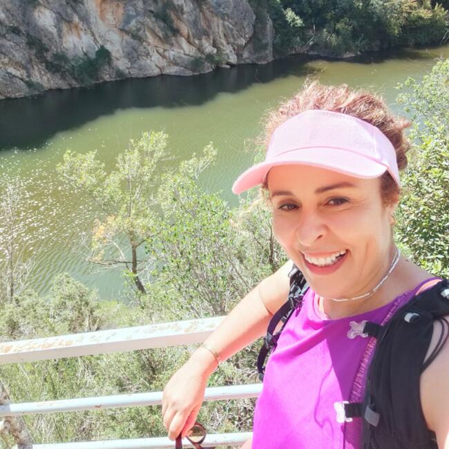 Babysitter in Manresa: Souad