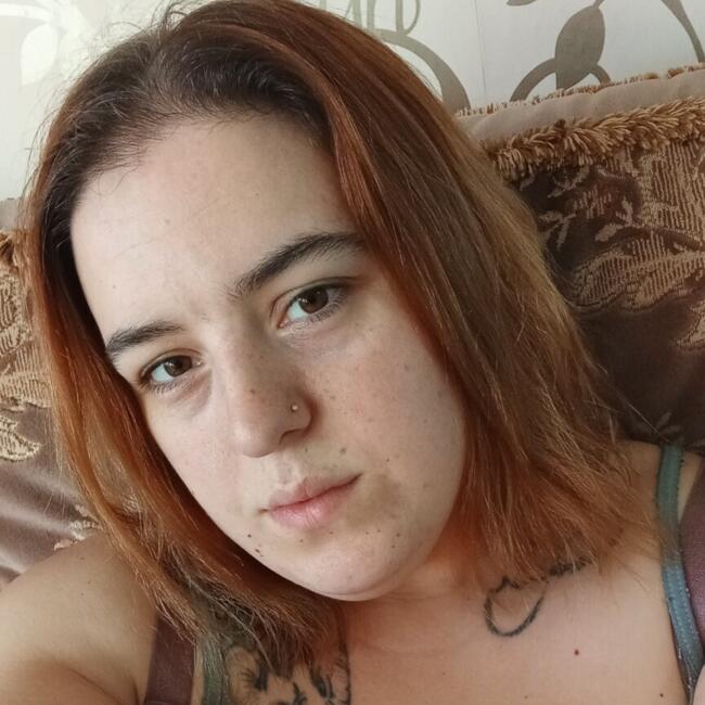 Babysitting job in Shrewsbury: Jena