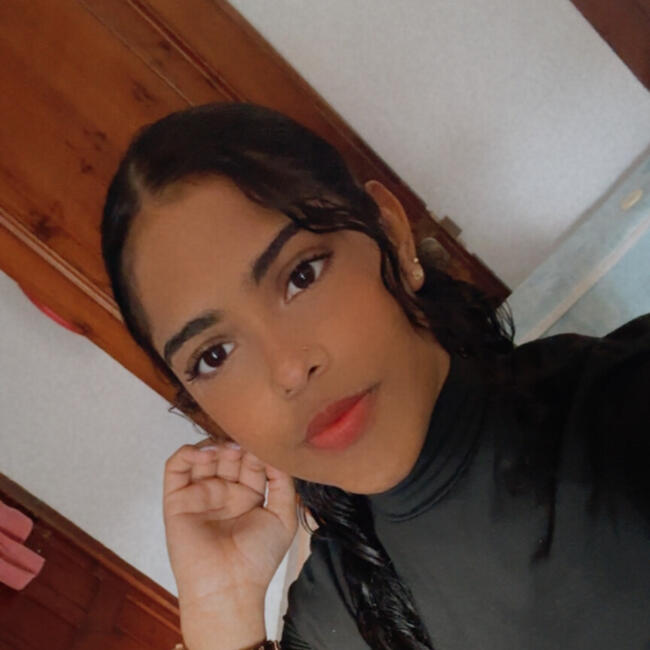 Nanny in Denia: Marielly