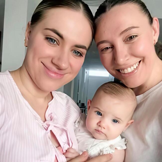 Babysitting job in Maldonado: Olivia