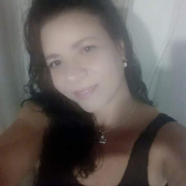 Babysitter in Sabará: Keila