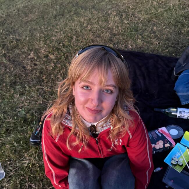 Babysitter in Sydney: Alice