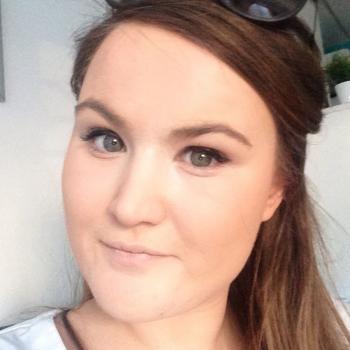 Oppas Haarlem: Josephine