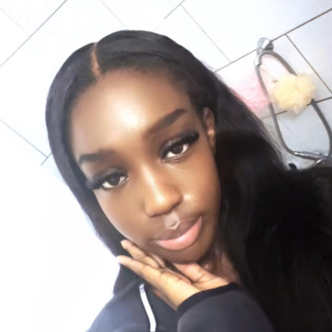 Babysitter in London: Judith