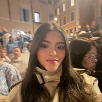 Niñera en Madrid: Valentina