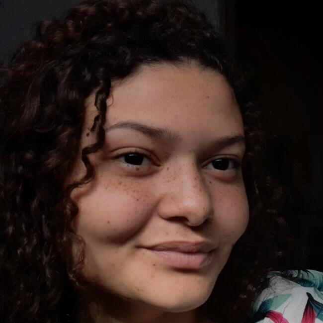 Babysitter in Cariacica: Sara