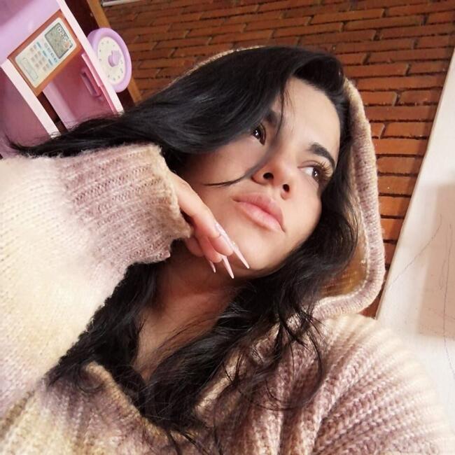 Babysitter in Desamparados (Provincia de San José): Nathalia Salazar Monestel