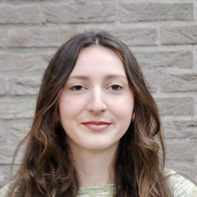 Babysitter in Bruges: Blinera