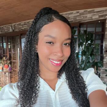 Niñera en San Miguelito: Keytlin