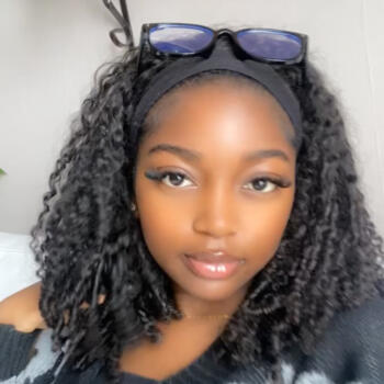 Babysitter Almere Stad: Safiatou