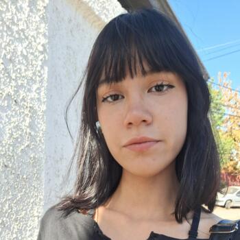 Babysitter in Maipú: Constanza