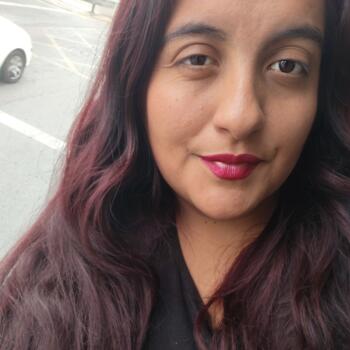 Babysitter Quilicura: Tatiana