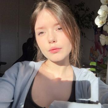 Babysitter in Kongens Lyngby: Valeriia