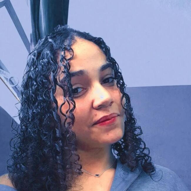Babysitter in Santos: Mariana