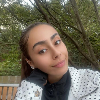 Baby-sitter Amiens: Sonia