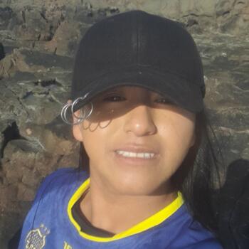 Niñera Cochabamba: Rosaura