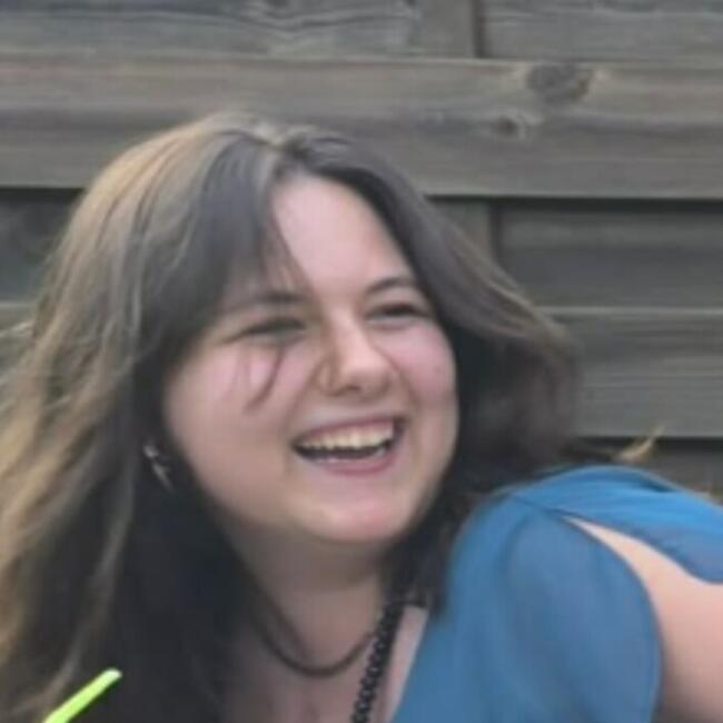 Babysitter in Tielt: Tessa