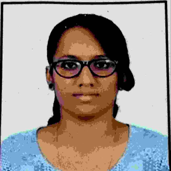 बंगलौर में बेबीसिटर: Bhavana