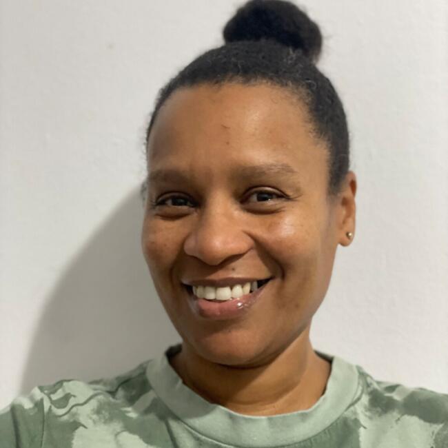 Babysitter in Moita: Eneida