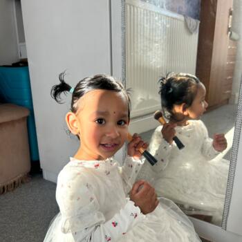 Babysitter in Birmingham: Ilma Nura