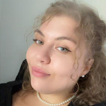 Babysitter in Warsaw: Olga